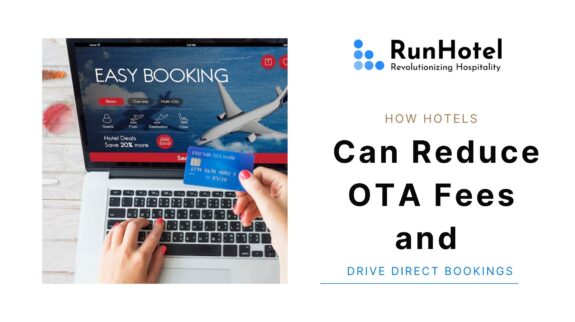 Drive Direct Bookings Drive Direct Bookings