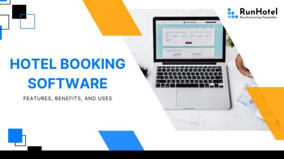 Hotel Booking Software Hotel Booking Software