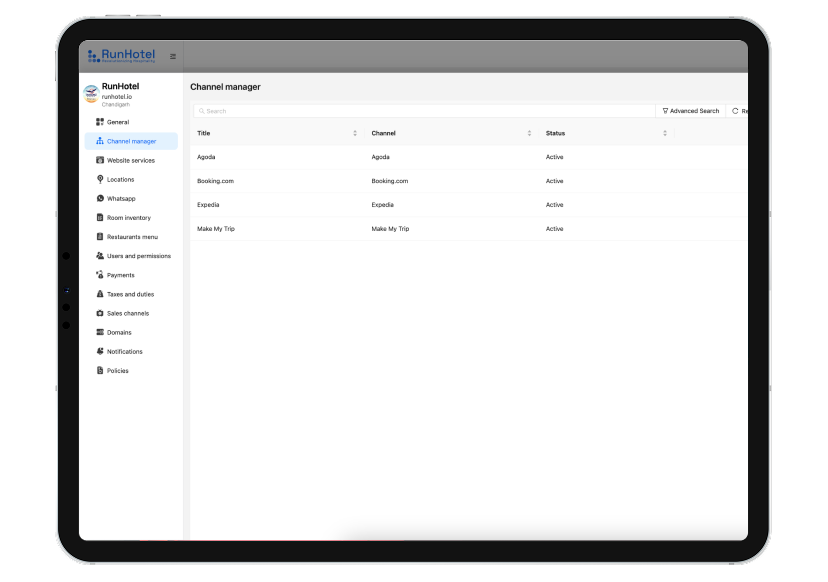 runhotel_channel_manager