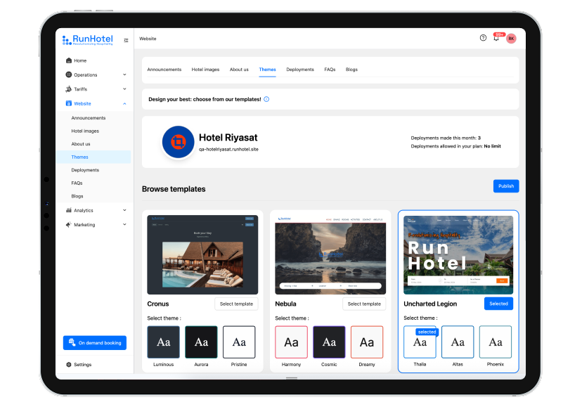 runhotel_website_builder
